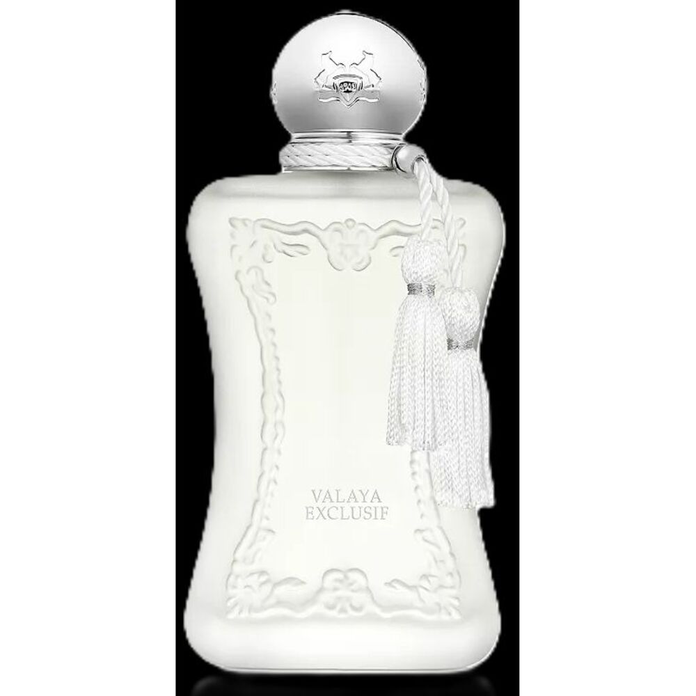 Parfums de Marly Valaya Exclusif Parfum Spray for Women 2.5 oz / 75 ml - New